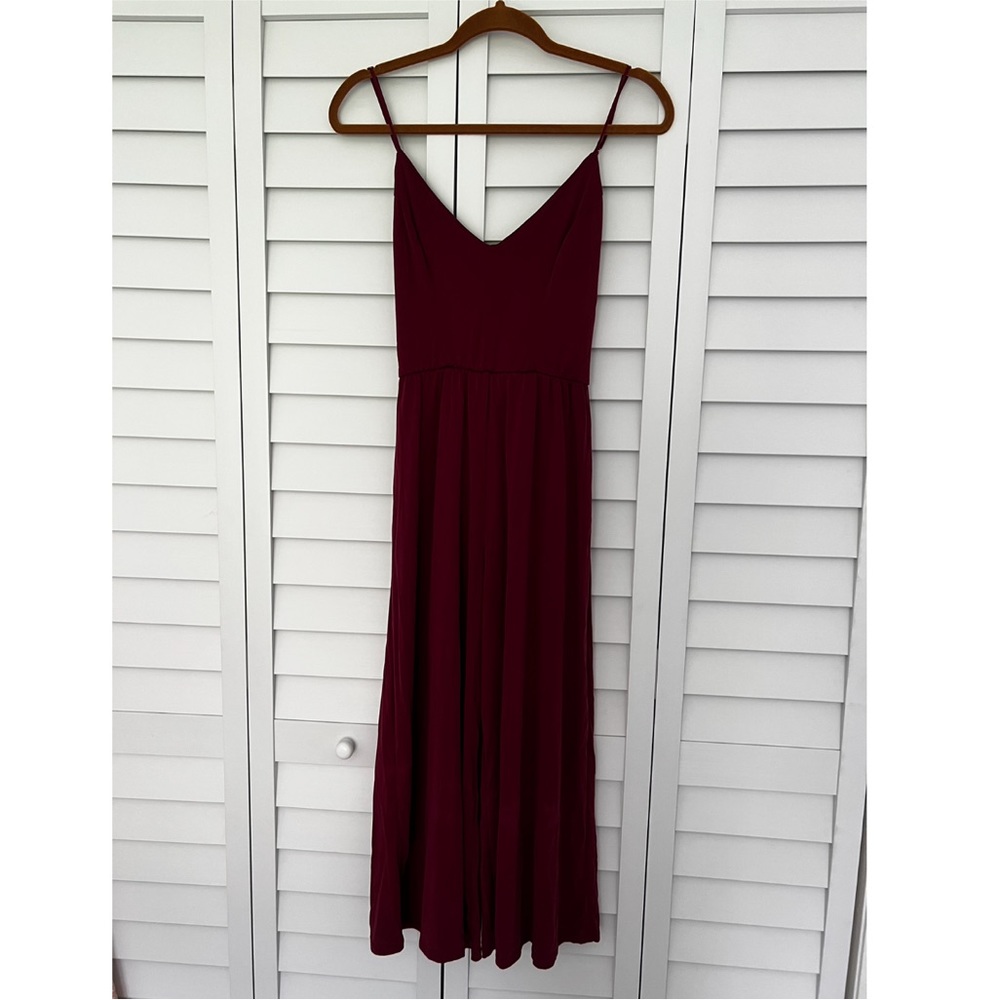 L.A. Hearts jumpsuit - only worn twice!